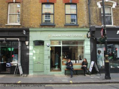 Blank Street Coffee image
