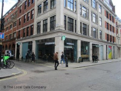 Starbucks Coffee image
