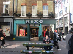 Rixo image