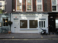 Jimmy Fairly image