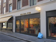 Rejina Pyo image