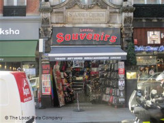 London Souvenirs image
