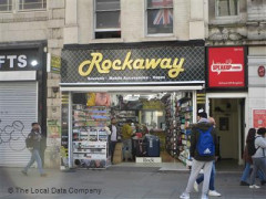 Rockaway image