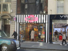 The Sweet Shop image