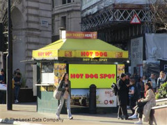Hot Dog Spot image