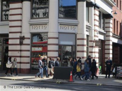 Notto image