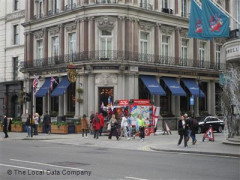 The Admiralty image