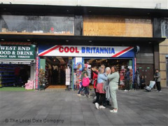 Cool Britannia image