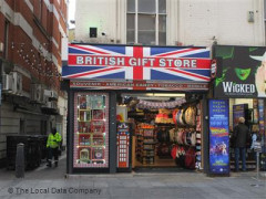 British Gift Store image