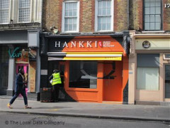 Hankki image