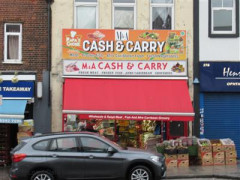 M & A Cash & Carry image