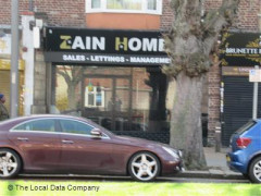 Zain Homes image