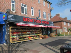 Berat Food Centre image