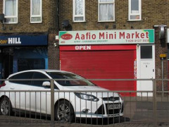 Aafio Mini Market image