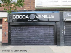 Cocoa Vanille image