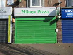 Milano Pizza image