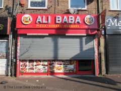 Ali Baba image