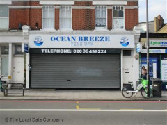 Ocean Breeze image
