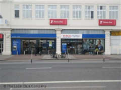 Tesco Express image