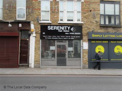 Serenity image
