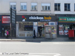 Chicken Hub image