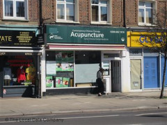 Acupuncture image