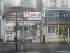 Rak Barbers image