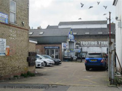 Tooting Motors image