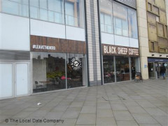 Black Sheep Coffee image