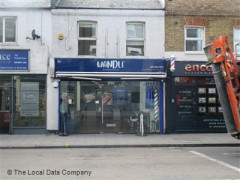 Wandle Barbershop image