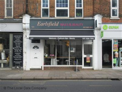 Earlsfield Nails & Beauty image