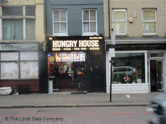 Hungry House  image