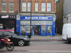 Bargain Store image