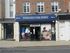 Wimbledon Park Sports image