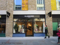 Glassworls London image