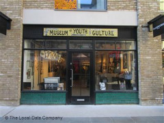 Museum Of Youth Culture image