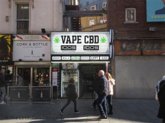 Vape CBD image