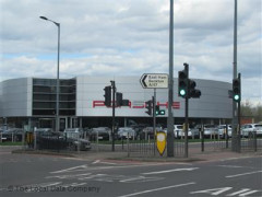 Porsche Approved Dealers image