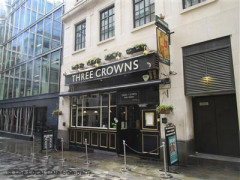 Three Crowns image
