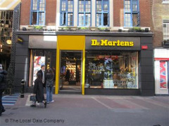 Dr. Martens image
