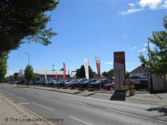 Kia Approved Dealers image