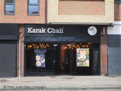 Karak Chaii image