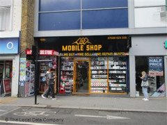 J&P Mobile Shop image