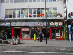 Food Market image