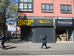 Street 21 image