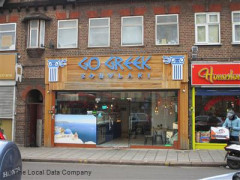 Go Greek Souvlaki image