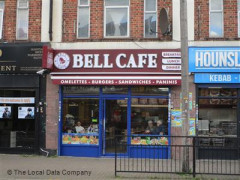 Bell Cafe image