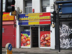 European Shop image