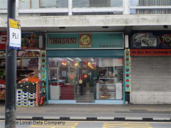 Chashni image