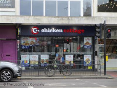 Chicken Cottage image